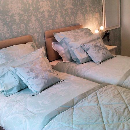 The Old Chapel B&B Lostwithiel Kamer foto