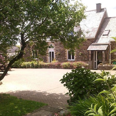 The Old Chapel B&B Lostwithiel Buitenkant foto