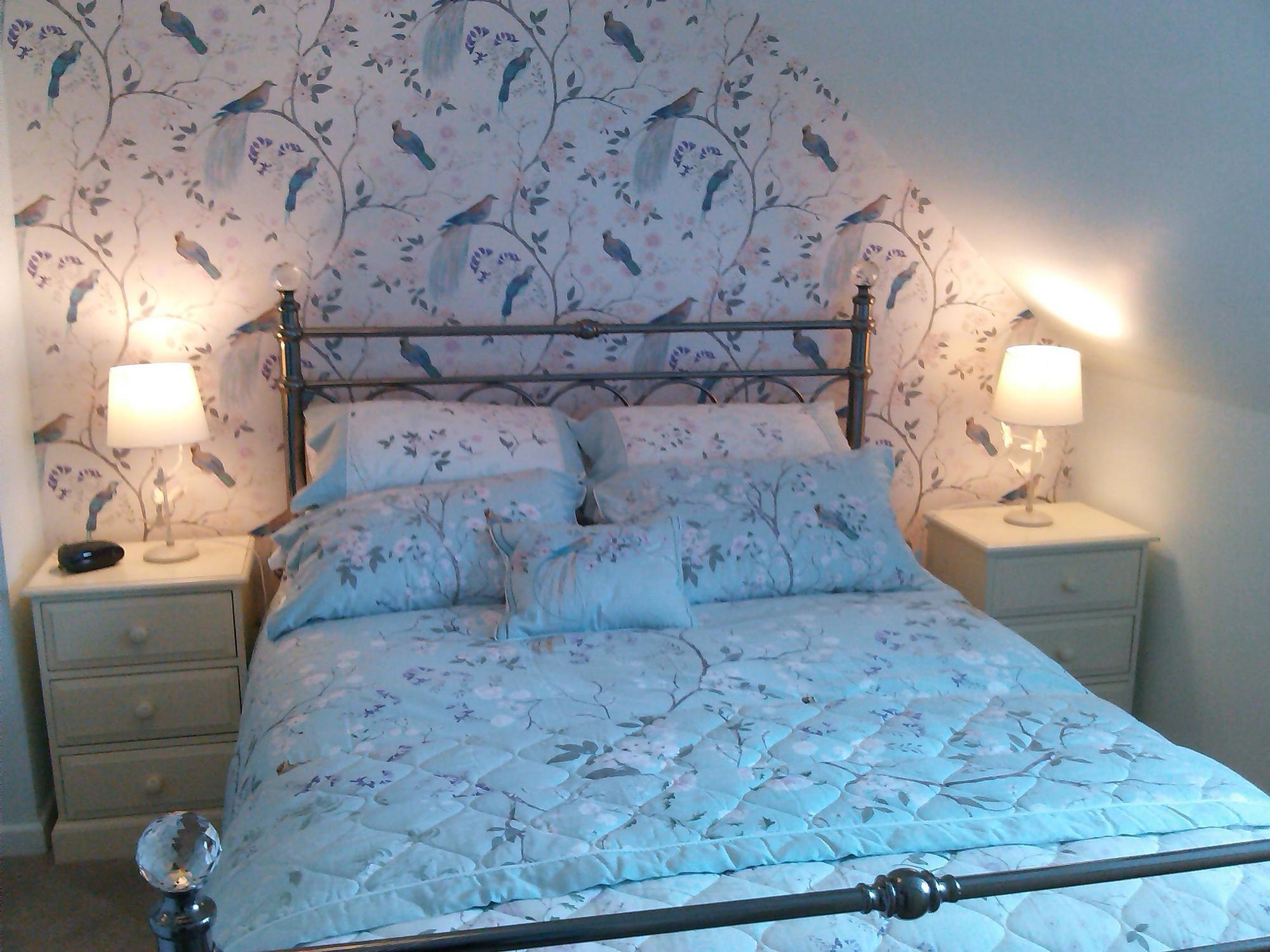 The Old Chapel B&B Lostwithiel Buitenkant foto