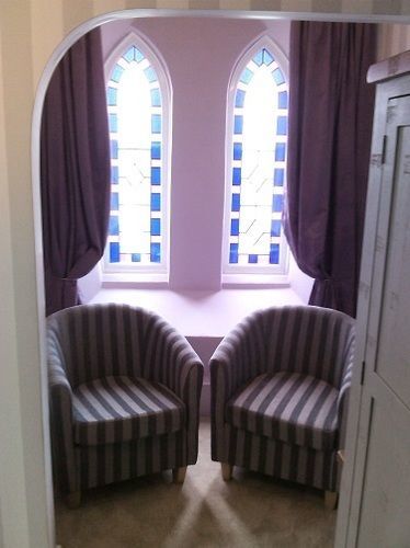The Old Chapel B&B Lostwithiel Buitenkant foto