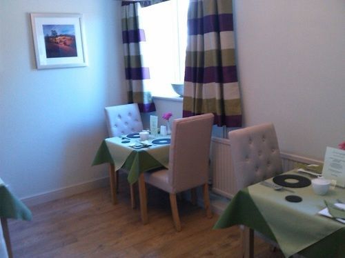 The Old Chapel B&B Lostwithiel Buitenkant foto