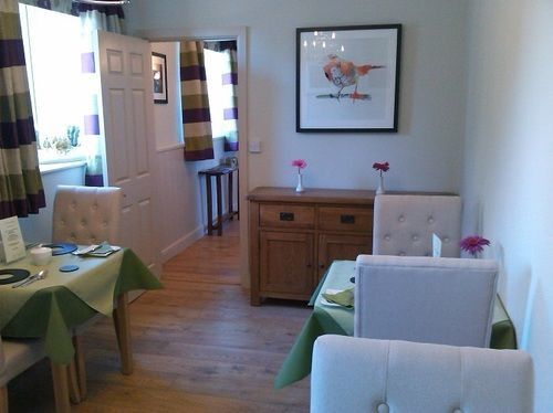 The Old Chapel B&B Lostwithiel Buitenkant foto
