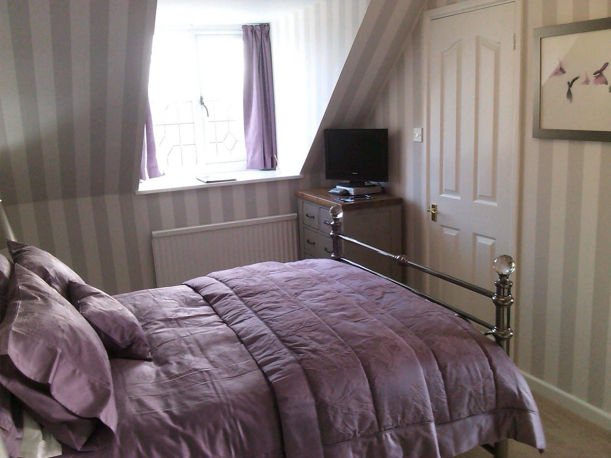 The Old Chapel B&B Lostwithiel Buitenkant foto